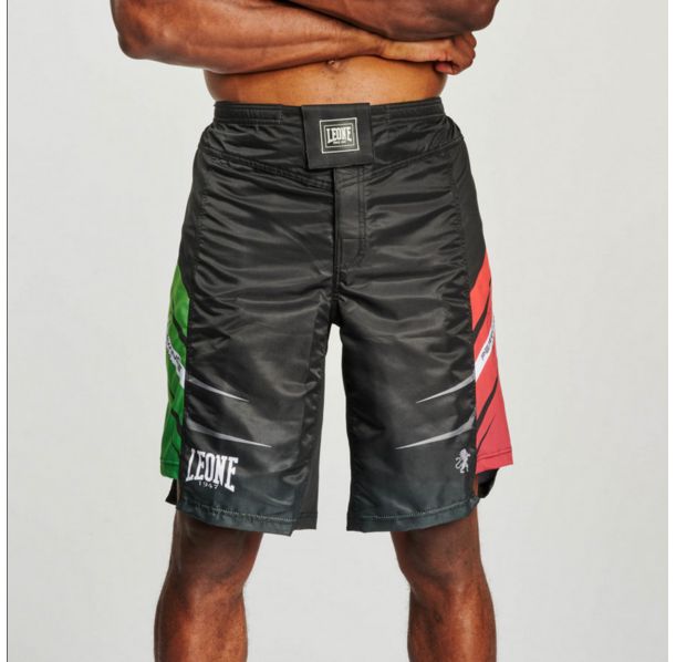 Шорти - Leone - REVO PERFORMANCE MMA SHORTS - AB957