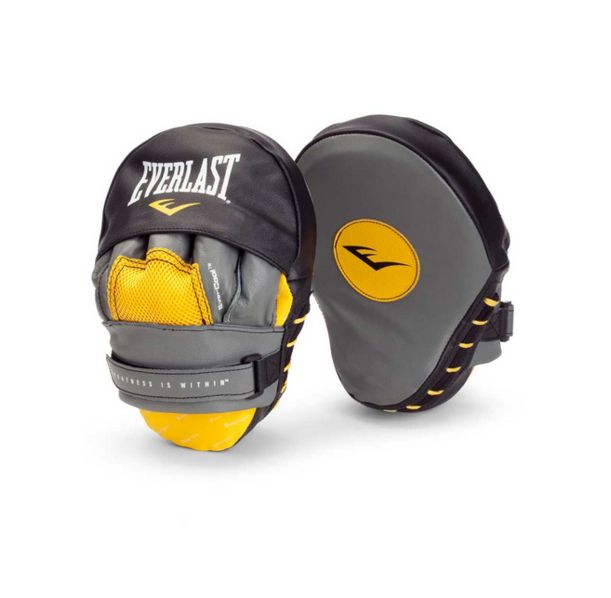 EVERLAST Боксови лапи - Evergel Mantis Punch​