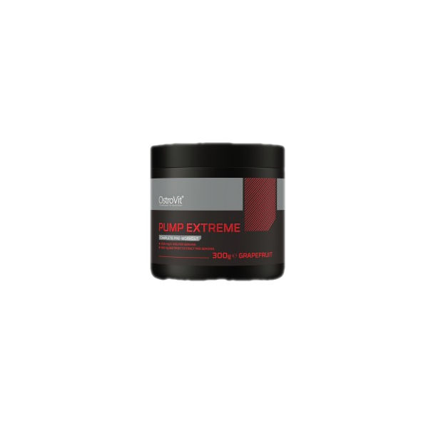 OstroVit - Pump Extreme / Pre-Workout / 300 грама, 30 дози