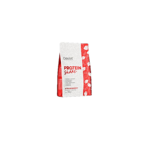 OstroVit - Protein Shake | with Soy Isolate & Pea Isolate / 700 грама, 23 дози