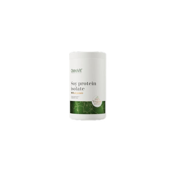 OstroVit - Soy Protein Isolate / Vege / 390 грама, 13 дози