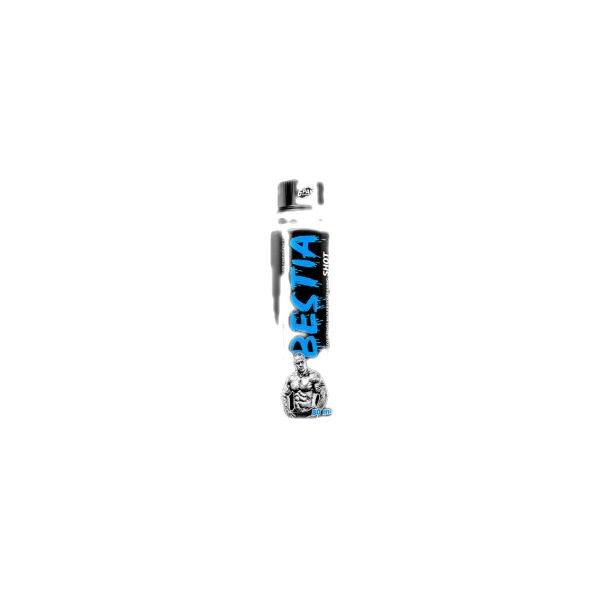 6PAK Nutrition - Bestia Shot / 80 мл