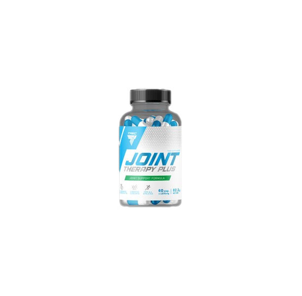 Trec Nutrition - Joint Therapy Plus | Joint Support Formula / 60 капсули, 20 дози