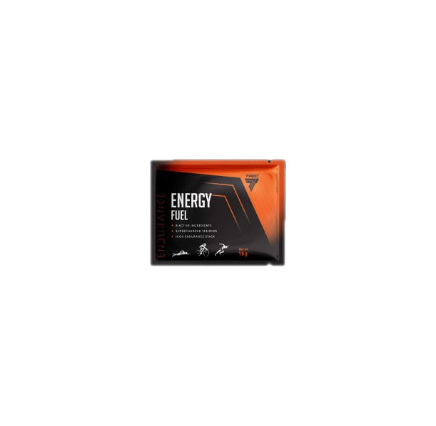Trec Nutrition - Energy Fuel | Supercharged Training / 16 грама