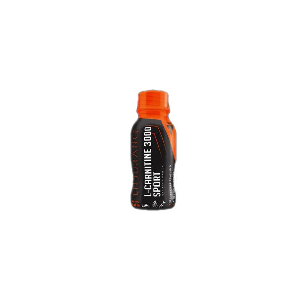 Trec Nutrition - L-Carnitine 3000 Sport Endurance | Shot / 100 мл