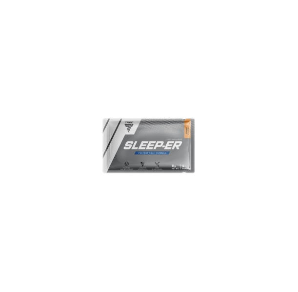 Trec Nutrition - Sleep-ER Powder | Perfect Night Formula / 9 грама