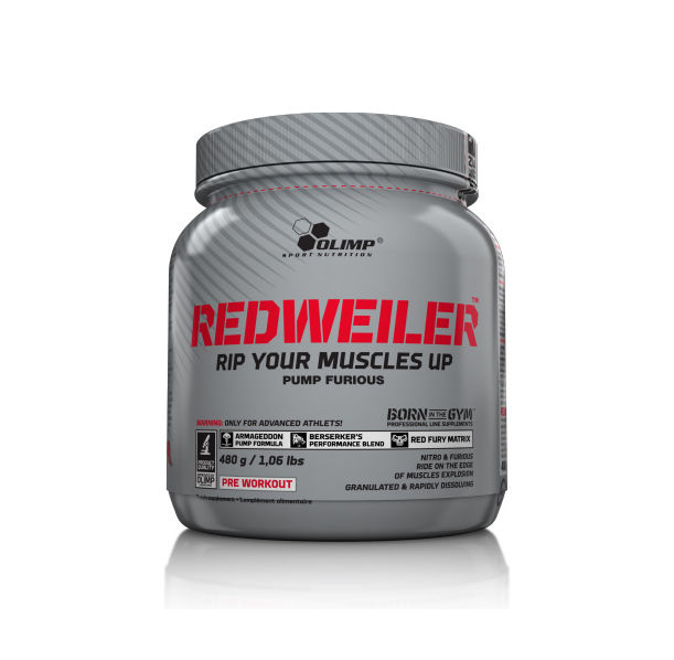 OLIMP Redweiler Powder