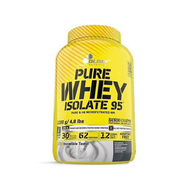 OLIMP Pure Whey Isolate 95