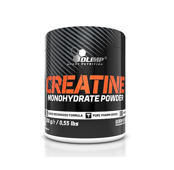 OLIMP Creatine Monohydrate Powder