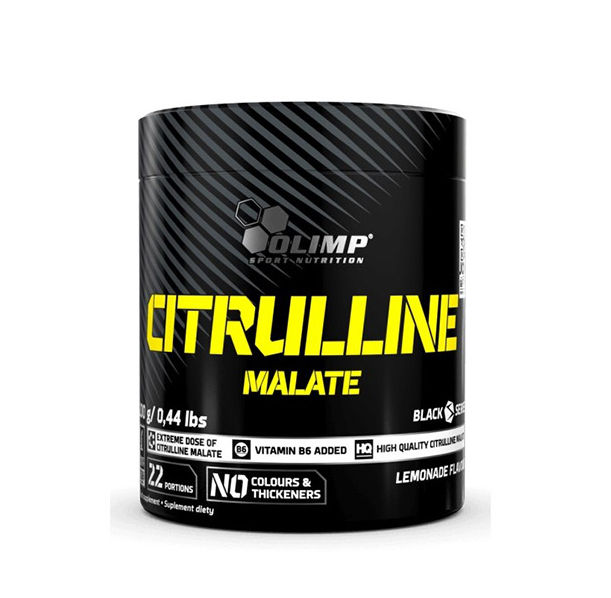 OLIMP Citrulline Malate