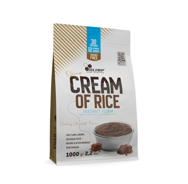 OLIMP Cream of Rice