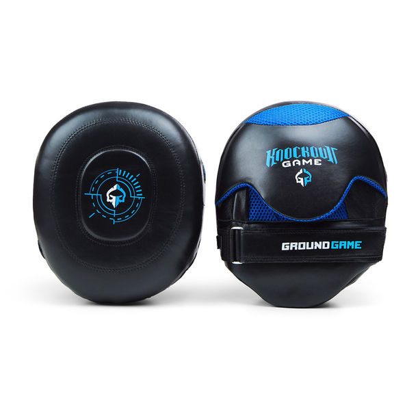 Лапи - Ground Game - FOCUS MITTS TARGET AIR