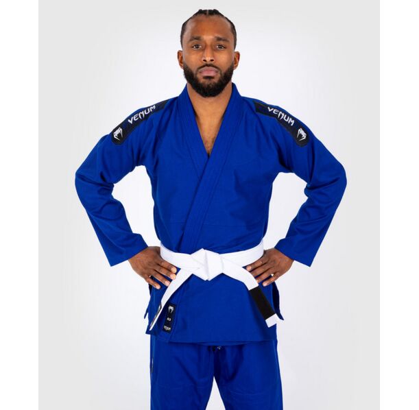Кимоно за Бразилско Жиу Житцу - Venum First BJJ GI - Blue​