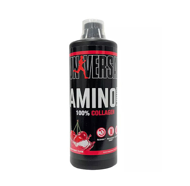 UNIVERSAL Amino Liquid 1000ml