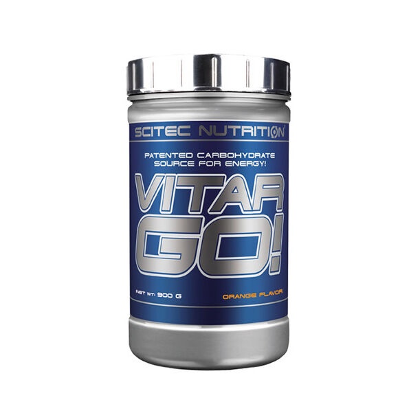SCITEC Vitargo
