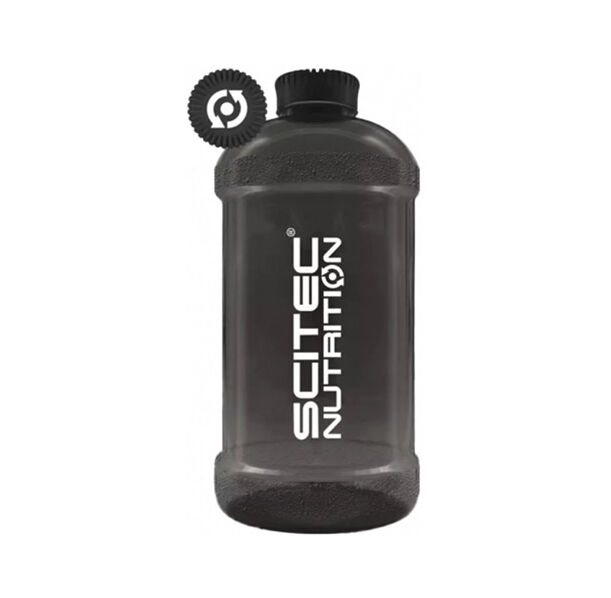 SCITEC Gallon 2200 ml / Black Smoked