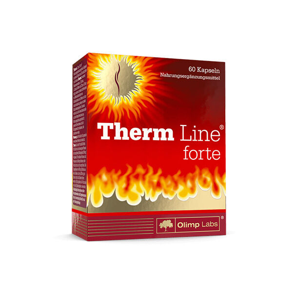 OLIMP Therm Line Forte / 60 Caps