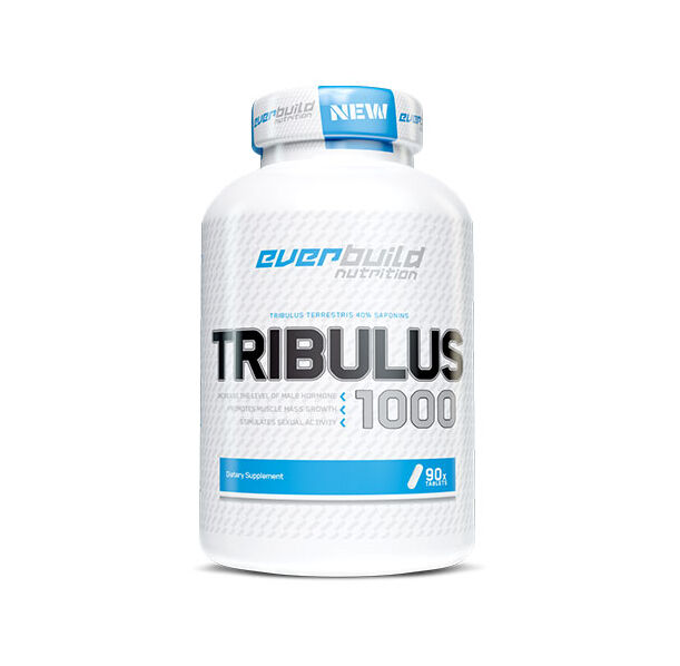 EVERBUILD Tribulus 1000 / 90 Tabs