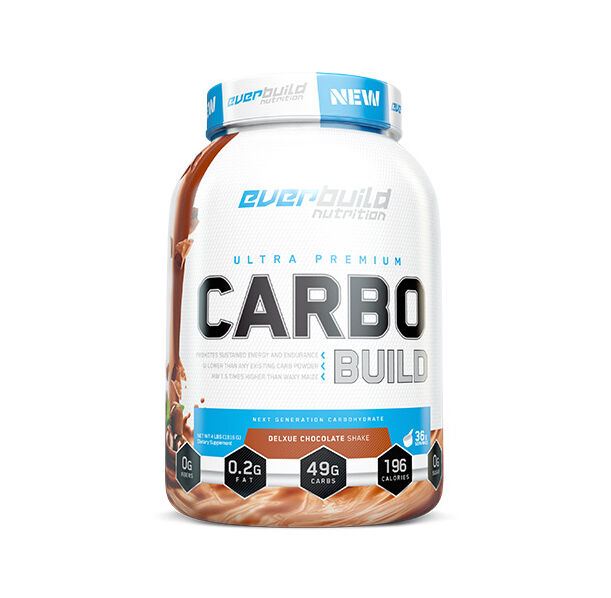 EVERBUILD Carbo Build