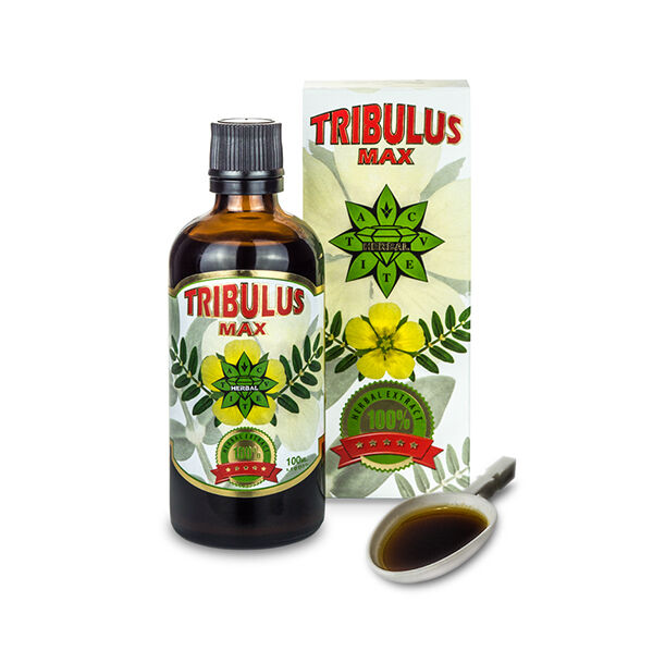 CVETITA HERBAL Tribulus Max / 100 ml