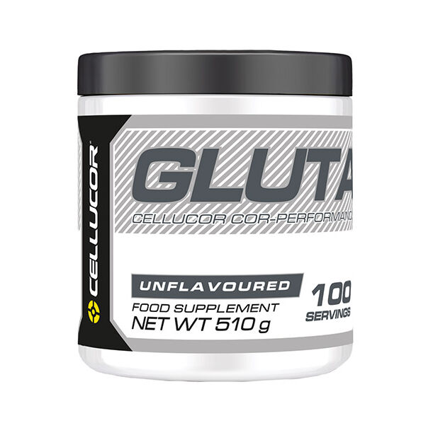 CELLUCOR Glutamine