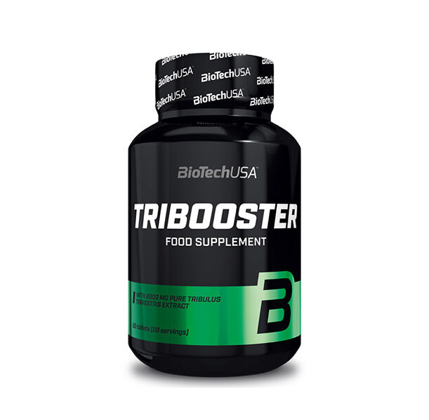 BIOTECH USA Tribooster / 60 Tabs
