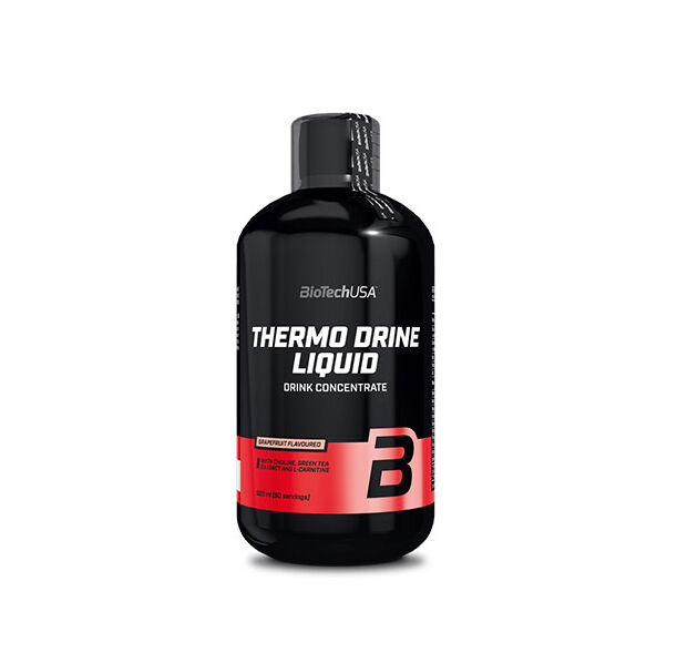 BIOTECH USA Thermo Drine Liquid 500 ml.