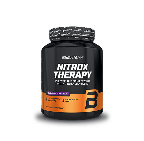 BIOTECH USA Nitrox Therapy