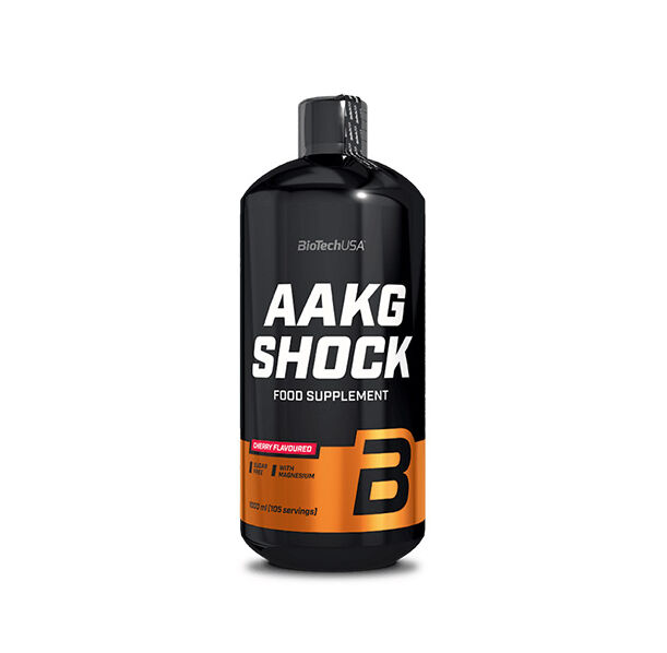 BIOTECH USA AAKG Shock Extreme 1000ml.
