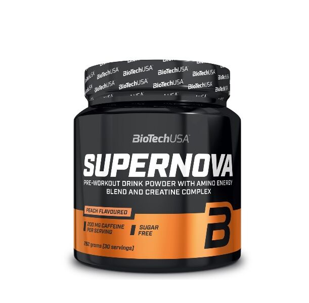 BIOTECH USA Super Nova