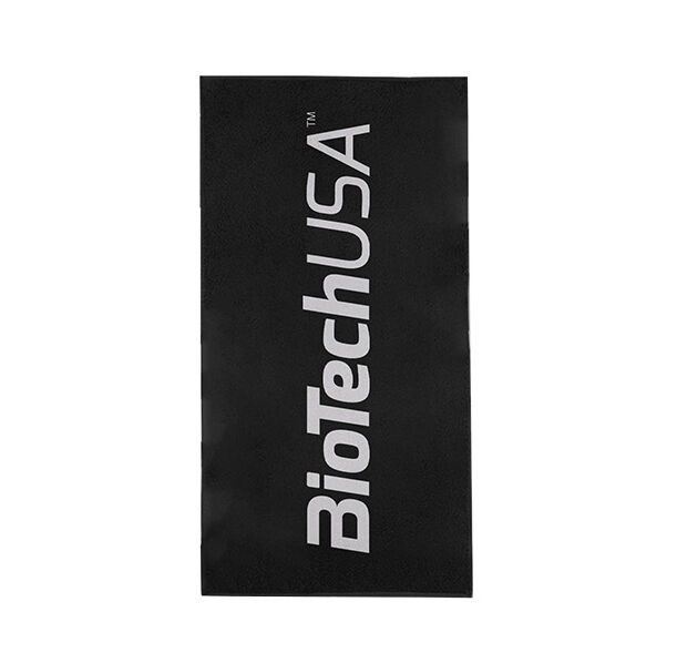 BIOTECH USA Towel 100cm x 50cm