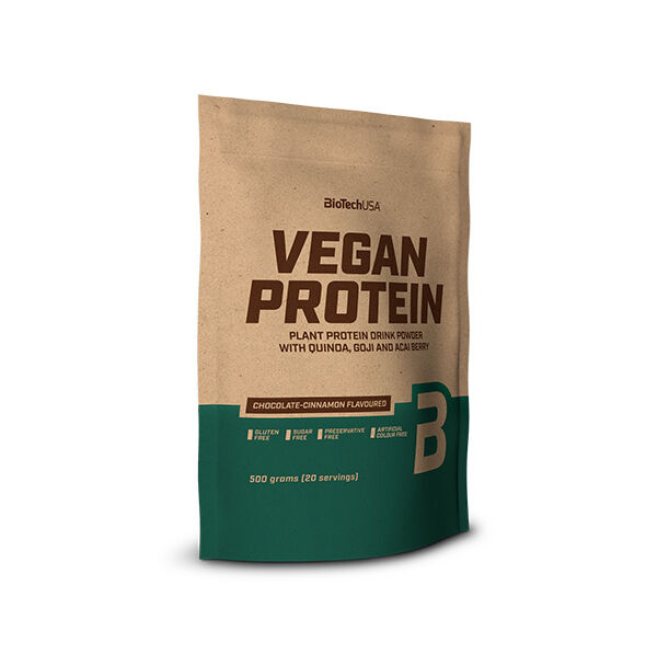 BIOTECH USA Vegan Protein