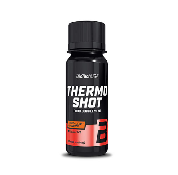 BIOTECH USA Thermo Shot / 60 ml
