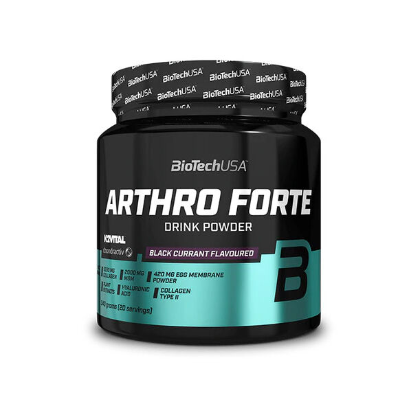 BIOTECH USA Arthro Forte Drink Powder