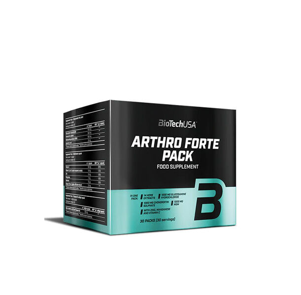 BIOTECH USA Arthro Forte Pack / 30 Pack