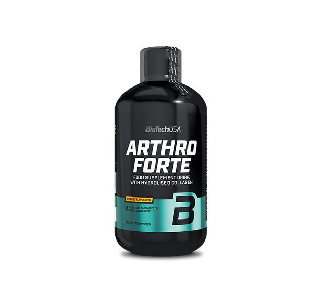BIOTECH USA Arthro Forte Liquid / 500 ml