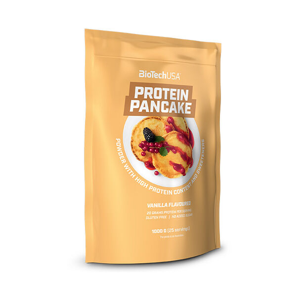 BIOTECH USA Protein Pancake