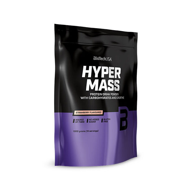 BIOTECH USA Hyper Mass 5000
