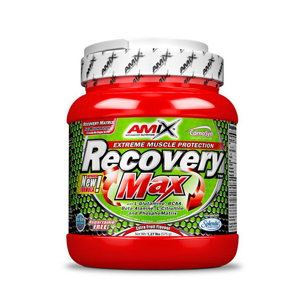 AMIX Recovery Max ™ 50 Serv.
