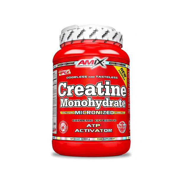AMIX Creatine Monohydrate Powder