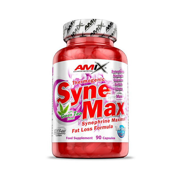 AMIX SyneMax / 90 Caps