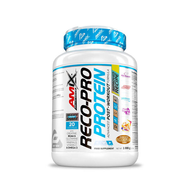 AMIX Performance Reco Pro