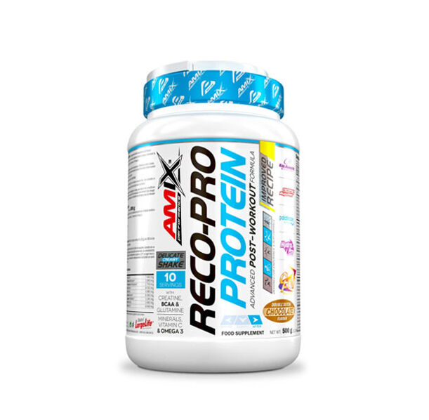 AMIX Performance Reco Pro