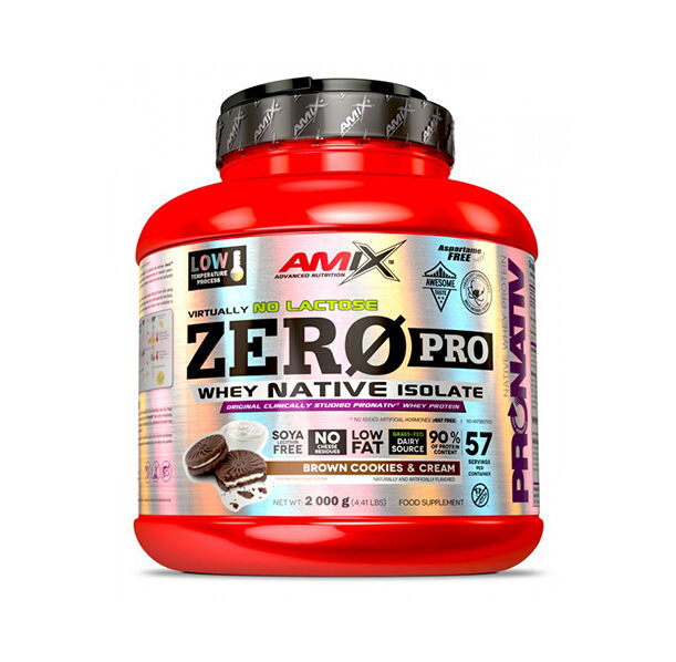 AMIX Zero Pro