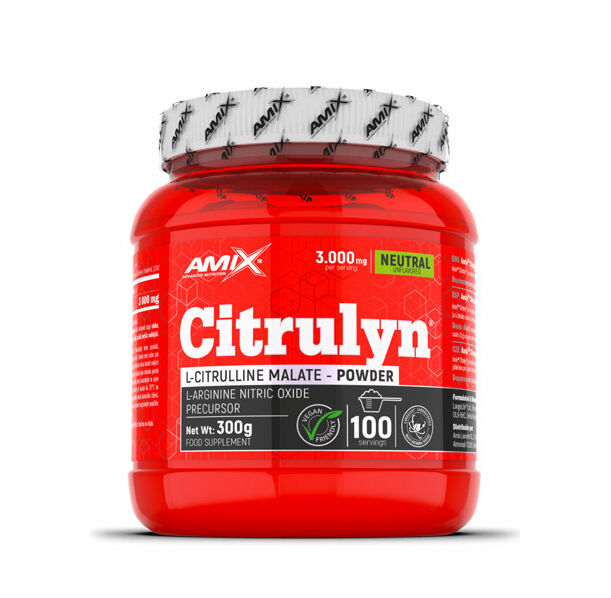 AMIX Citrulyn Powder