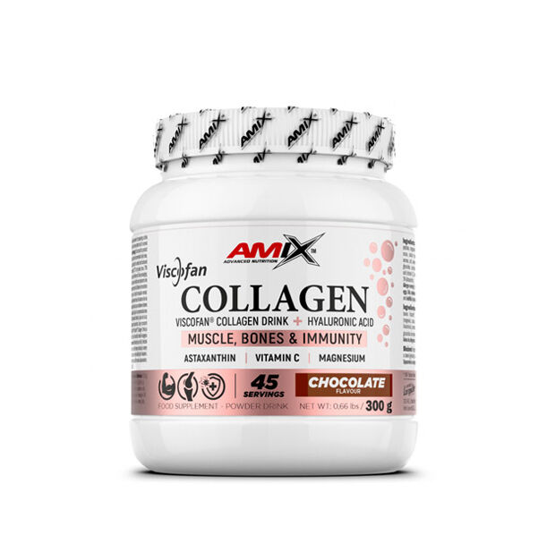 AMIX Viscofan Collagen Drink