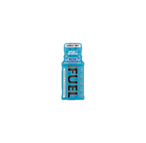Applied Nutrition - Bodyfuel Energy Shots / 60 мл
