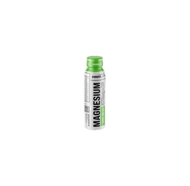 Hero.Lab - Magnesium + B6 Shot / 80 мл