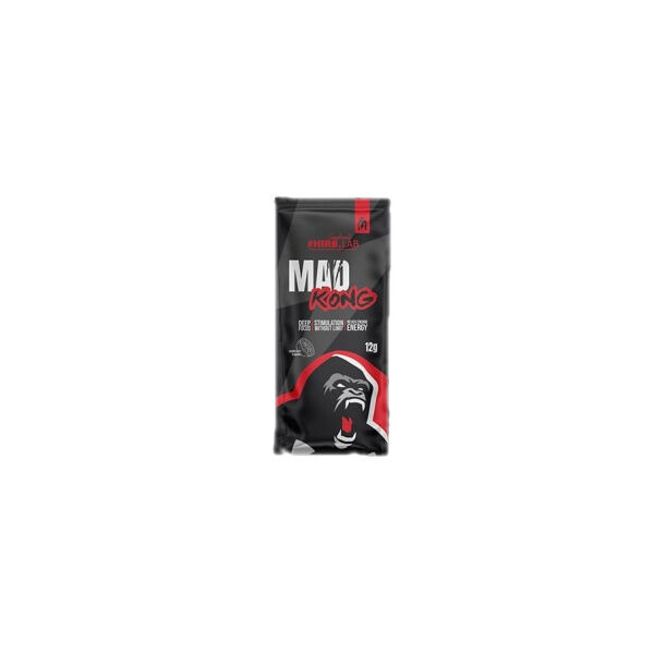 Hero.Lab - Mad Kong | Never Ending Energy Pre-Workout / 12 грама