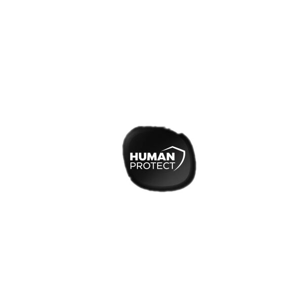 Human Protect - Human Protect Pillbox | Blackj
